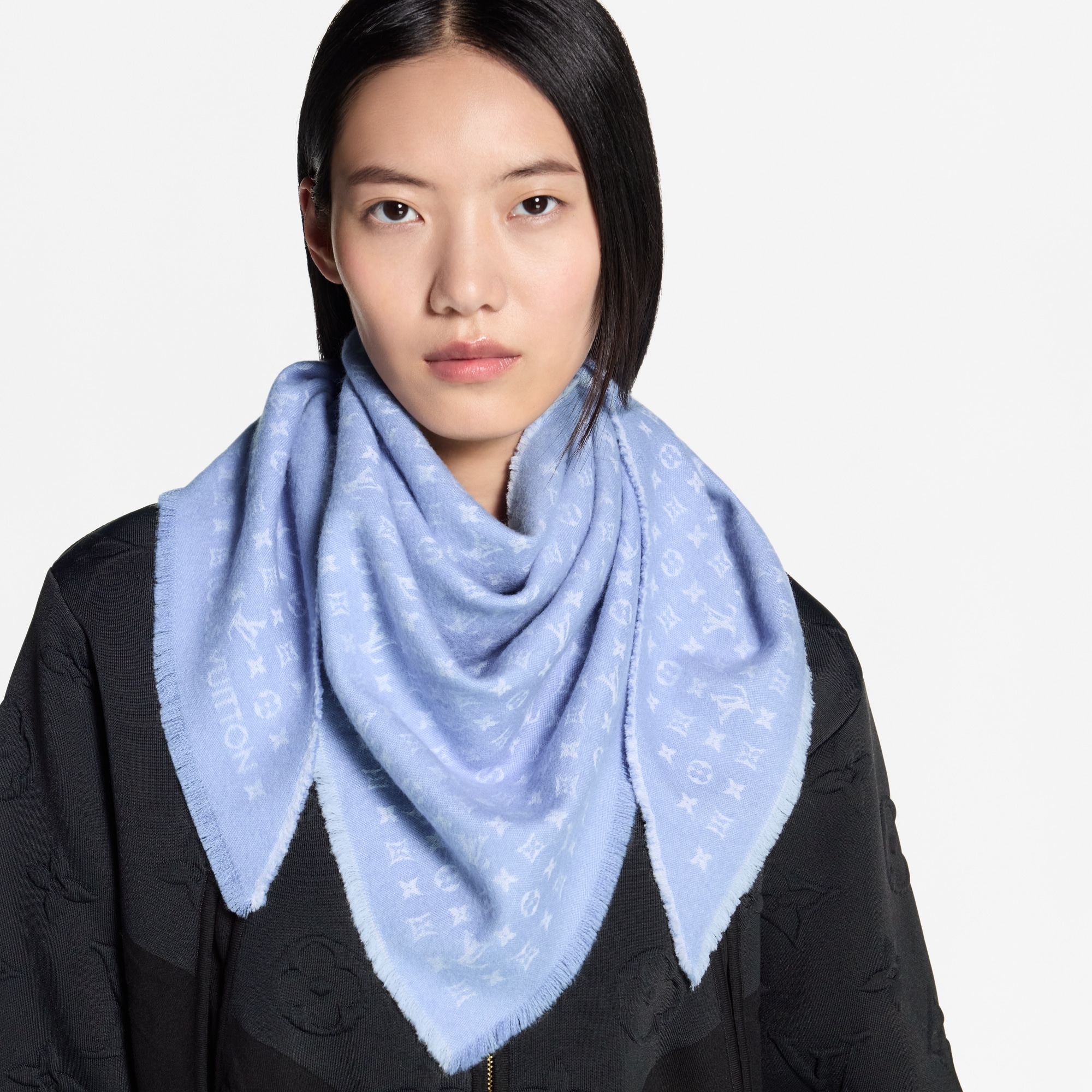 The Favorite Triangle S00 - Women - Accessories | LOUIS VUITTON ®